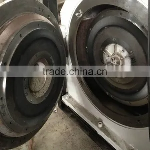 PE EVA PVC LLDPE Plastic Pulverizer/grinding Machine/milling Machine thumbnail-2
