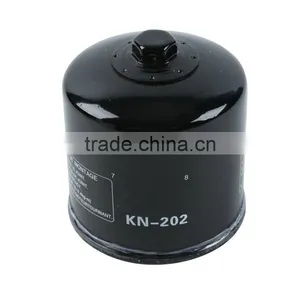 Engine Oil Filter For Honda VT700 CBX750 VF750 VFR750 VT750 VT800 VF1000 VF1100 thumbnail-1