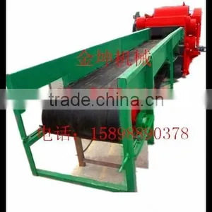 2017Jinkun Industrial Electric Wood Chippers With Low Price thumbnail-4