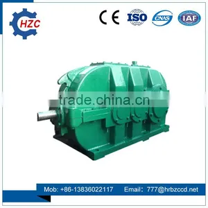 DCY(K) Series Industrial Gearbox Wholesale thumbnail-5