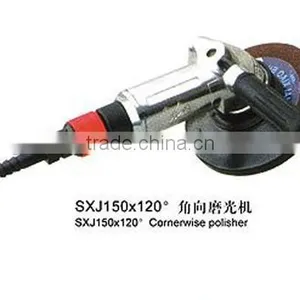 SXJ70-125*110 Cornerwise Polisher thumbnail-4