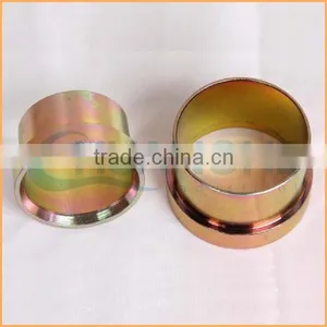 High Precision Flanged Bushing thumbnail-6