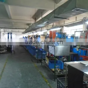 Dongguan Xindong Rubber Plastic & Hardware Products Co., Ltd. company overview - view 4 thumbnail