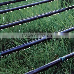 Cylindrical Emitter Drip Irrigation For Water Saving thumbnail-1
