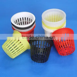 Plastic Flower Pot Cover thumbnail-1