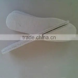 Waterproof Foot Care Wool Insole thumbnail-2