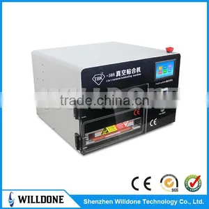 5 in 1 Oca Laminating Machine for Repairing Cell Phone Touch Screen thumbnail-5