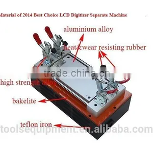 LCD Separate Machine thumbnail-2