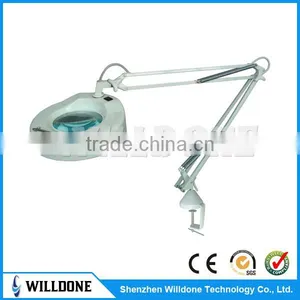 High Quality T9 22W Magnifying Glass With 45" Arm thumbnail-1