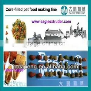 Pet Feed Pellet Processing Line/dog Food Making Machines/animal Feed Pellet Production Line thumbnail-6