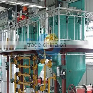 Sunflower Oil Extraction Machinery thumbnail-5
