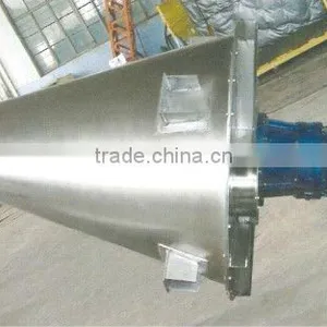 DSH Double Screw Pharmaceutical Mixer thumbnail-1