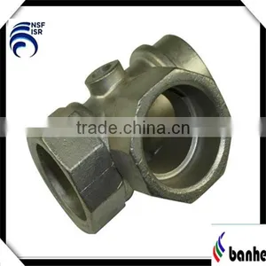 Steel Square Pipe Connector for School Building Hot Sale in 2015 thumbnail-1