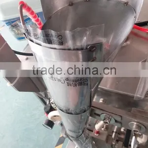 Fully Automatic Vertical Packaging Machine, Granule Vertical Packing Machine thumbnail-4