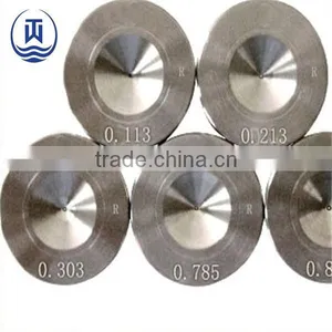Copper Wire Prices Copper Flat Wire Drawing Die Design thumbnail-4