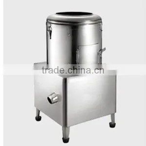 2014 Hot Sale Stainless Steel Polishing Machine thumbnail-1