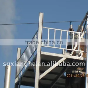 Purification Type Used Engine Oil Regeneration Plant at Competitive Price thumbnail-5