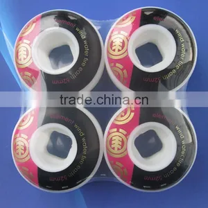Oskate 52 mm Skateboard Wheel Skate Wheel thumbnail-3