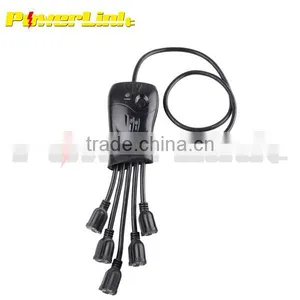 H70119 ETL/CETL Octopus Power Strip thumbnail-1