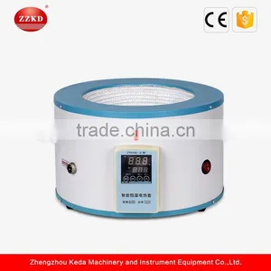 < KD> ZNHW-II Magnetic Stirring Heating Mantle thumbnail-1