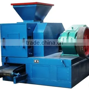Reliable Mechanical Structure Sawdust Briquette Press Machine thumbnail-4