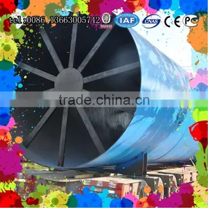 High Efficiency Active Carbon Rotary Kiln, Natural Gas Lime Kiln, Cement Kiln Used in the Cement Plant Equipment thumbnail-4