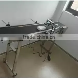 Full Automatic Small Ink Jet Printer Online Date Ink Jet Printer thumbnail-3