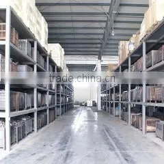 Pinghu Tongli Machine Co., Ltd. company overview - view 1 thumbnail