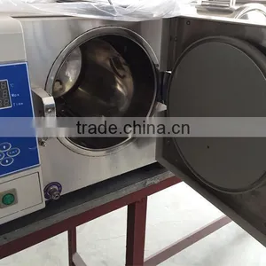 Digital Display Dental Autoclave TS-CD Steam Sterilizer -Bluestone Autoclave thumbnail-1