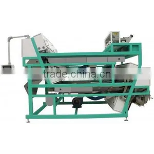 Metak Belt Type Potato Sorting Machine thumbnail-2