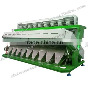 Engineer Oversea Service Available Sesame Optical Sorter With High-capacity thumbnail-1