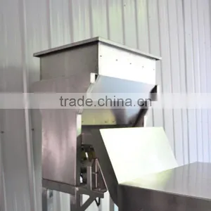 Accurate Commercial Optical Belt Color Sorter Machine Grain Color Sorter thumbnail-3