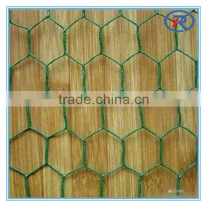 Trade Assurance PVC Coated or Galvanized Hexagonal Wire Mesh Netting thumbnail-3