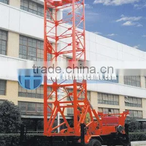 High Quality!!!KP2000 Type Engineering Drilling Machine thumbnail-1