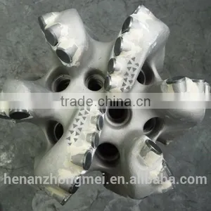 Diamond Rock Drill Bits For Oil Drilling thumbnail-2