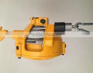 5 kg Digital Hanging Spring Weight Balancer thumbnail-4