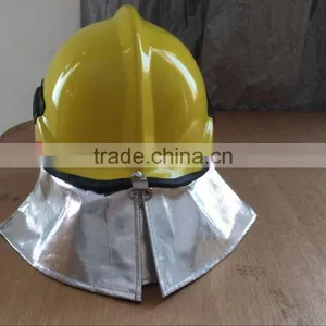 New Design Best Safety On Sale Fire Helmet thumbnail-2
