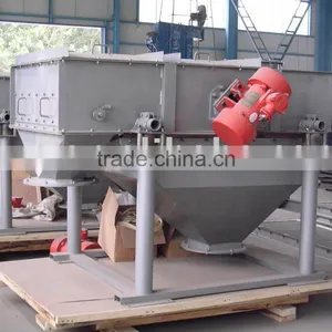 Vibrating Screen for Recycled PET Chips thumbnail-2
