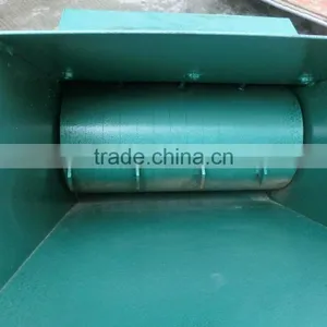 Electric Ice Crusher,industrial Ice Crusher Machine,block Ice Crusher Machine(ZQR-118) thumbnail-2