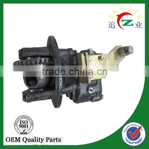 Loncin Tricycle Engine Gear Box With no Reverse Gear and Two Reverse Gear Ratio thumbnail-2