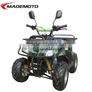 2015 Promotional 4 Stroke 50cc/70cc/90cc/110cc Gas ATV Quad (AT0527) thumbnail-1