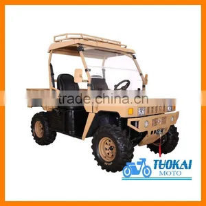 500cc EFI Utility Vehicles for Sale (TKU500-J) thumbnail-1