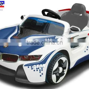 Children Concept Style Ride On Car (Pre-stock) thumbnail-1