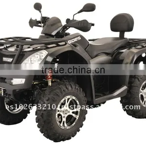ATV AUTOMATIC thumbnail-1