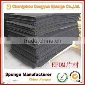 Vacumn Chuck Open Cell Custom Size EPDM Rubber Sheet thumbnail-6