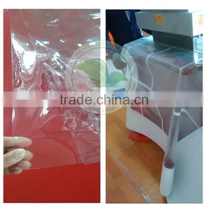 PVC Trailer Cage Covers With Clear Pvc Window Wholesale thumbnail-2