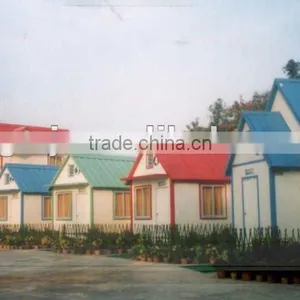 Modular Container Living Home thumbnail-1