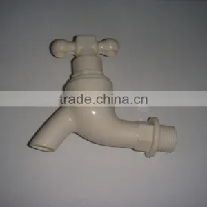 Plastic ABS Water Tap Professional Supplier in China thumbnail-2