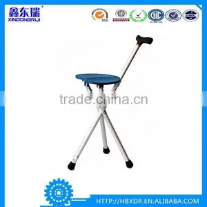 Aluminum Alloy Frame Walking Aid Elderly Walkers thumbnail-1