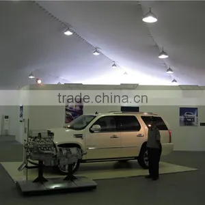 Outdoor Canopy Roof Top Winter Car Tent With Awning thumbnail-3